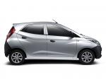 Hyundai Eon 2011 года